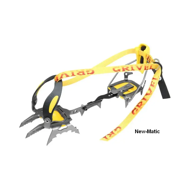 Grivel G22 Crampons-3