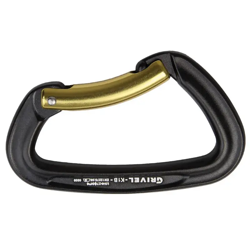 Grivel Carabiners (Single)-4