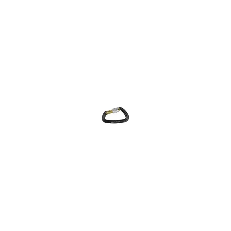 Grivel K1N Screwgate Carabiner-2