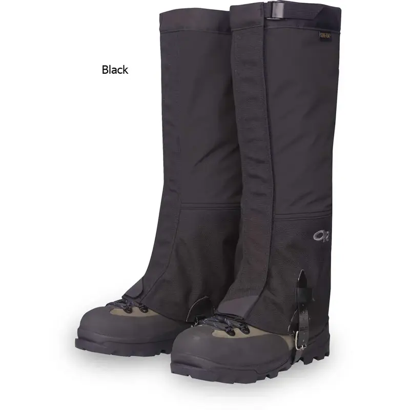 Outdoor Research Mens Crocodiles Gaiters-2