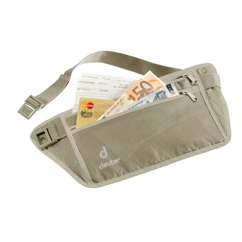 Deuter Money Belt-3