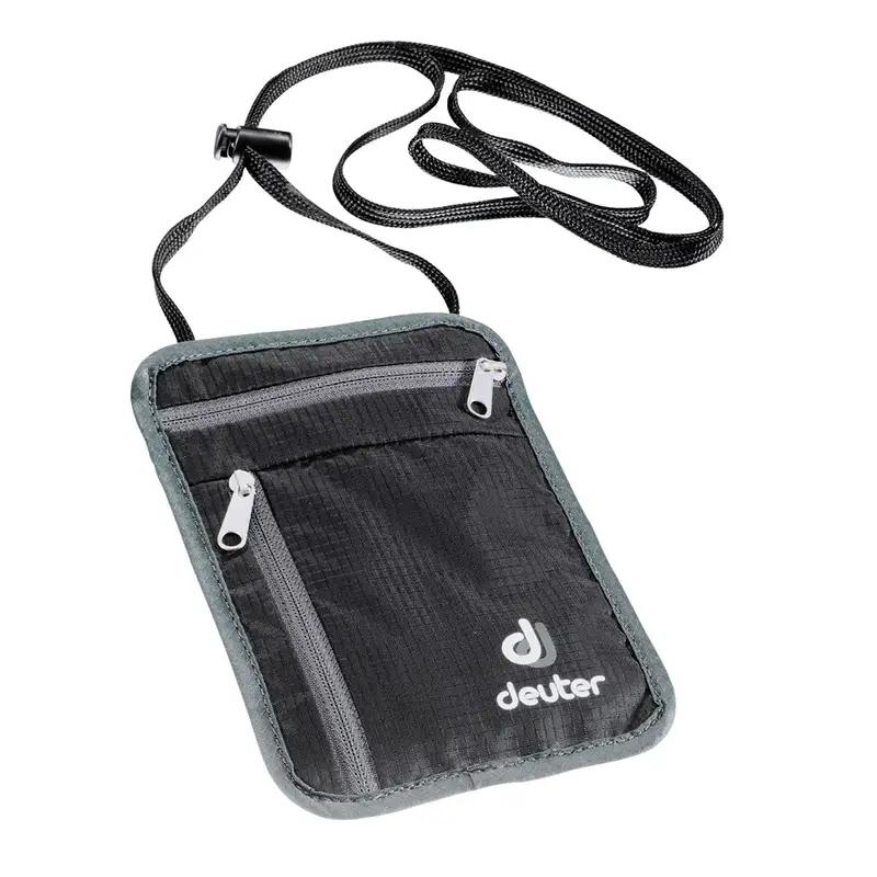 Deuter Neck Wallet-3