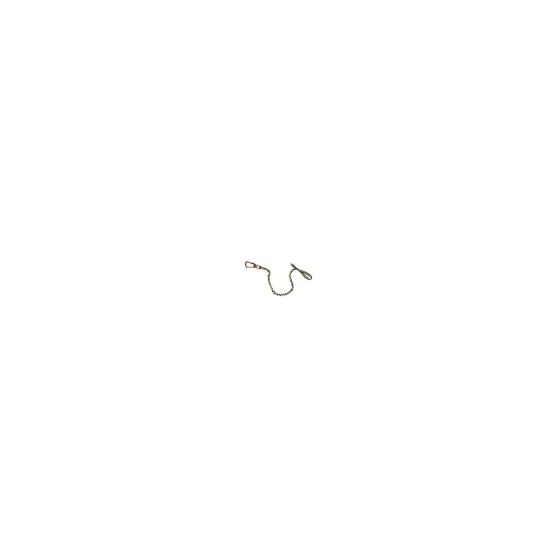 Grivel Single Spring Leash-4