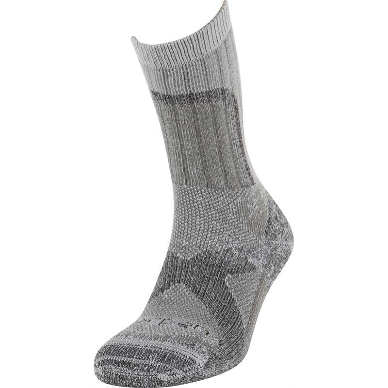 Lorpen Tri-Layer Allround Trekker Crew Socks-1