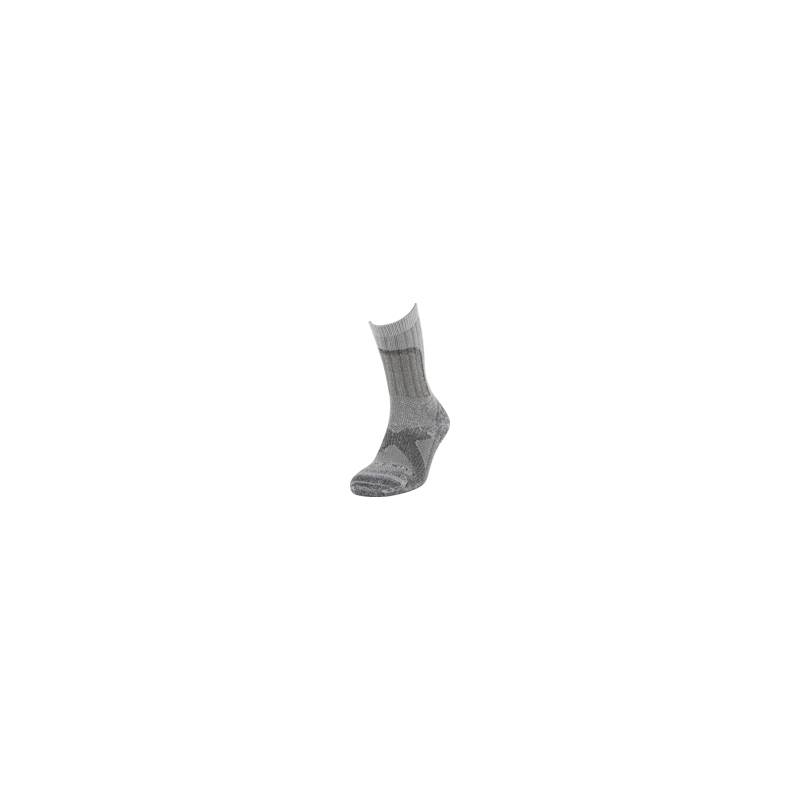 Lorpen Tri-Layer Allround Trekker Crew Socks-2
