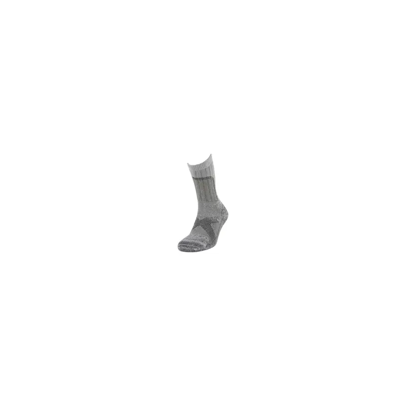 Lorpen Tri-Layer Allround Trekker Crew Socks-2