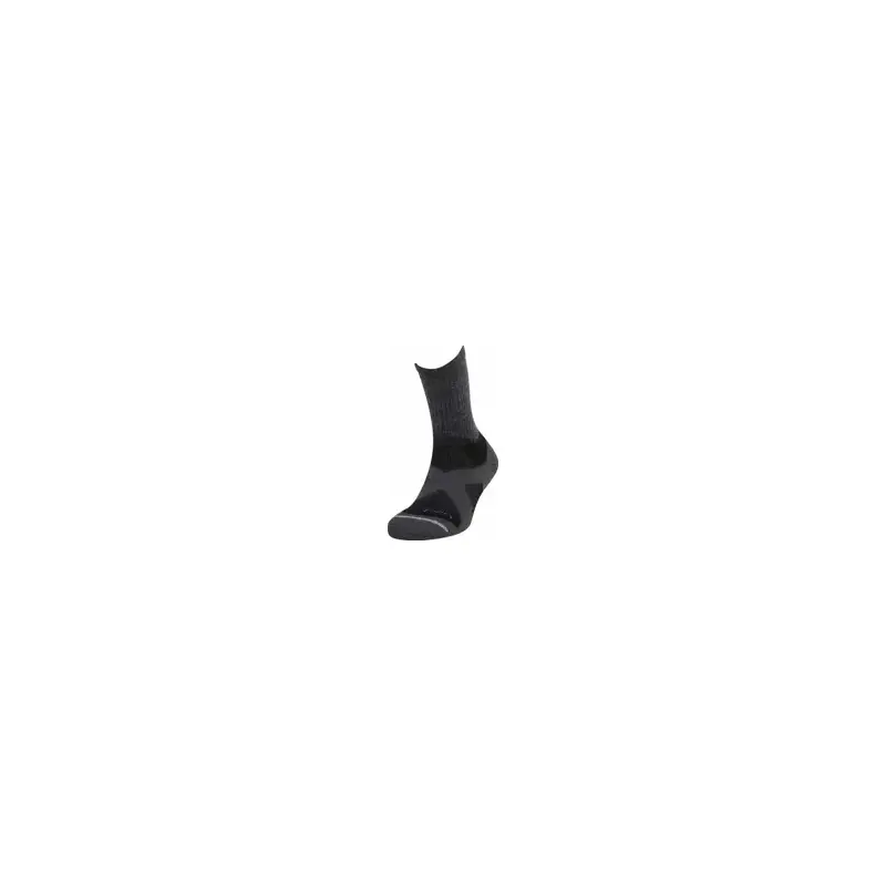Lorpen Mens Tri-Layer Midweight Hiker Crew Socks-2