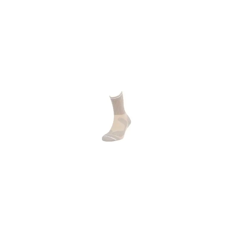 Lorpen Womens Tri-Layer Midweight Hiker Crew Socks-2