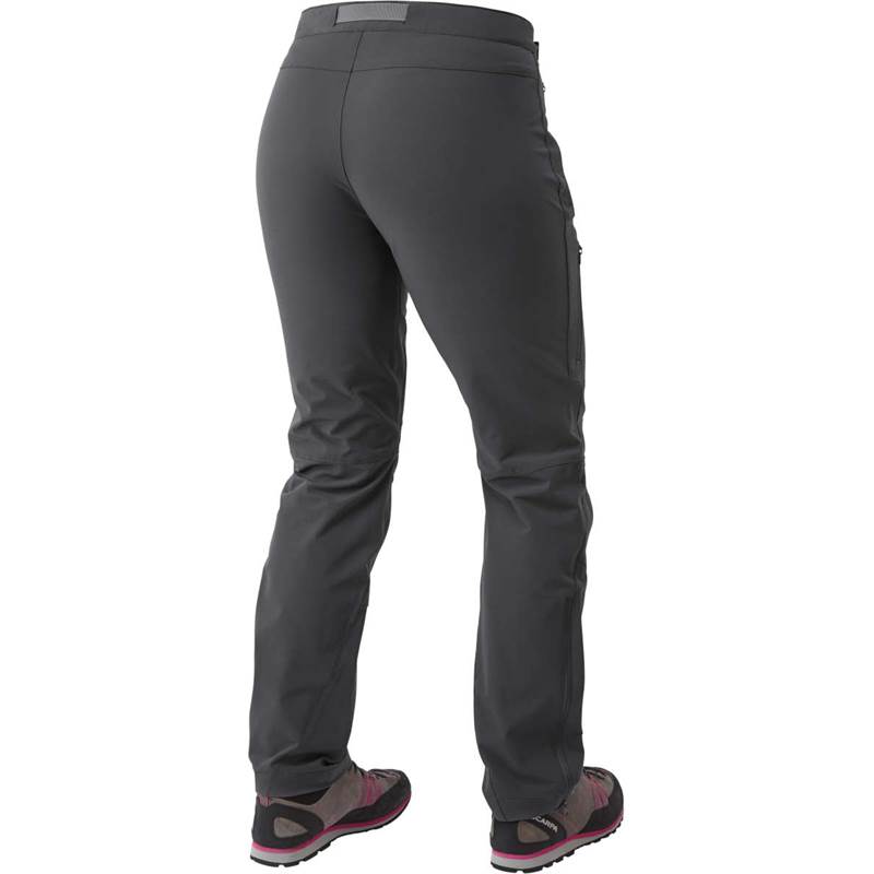 Mountain Equipment Womens Chamois Pants - Regular-3