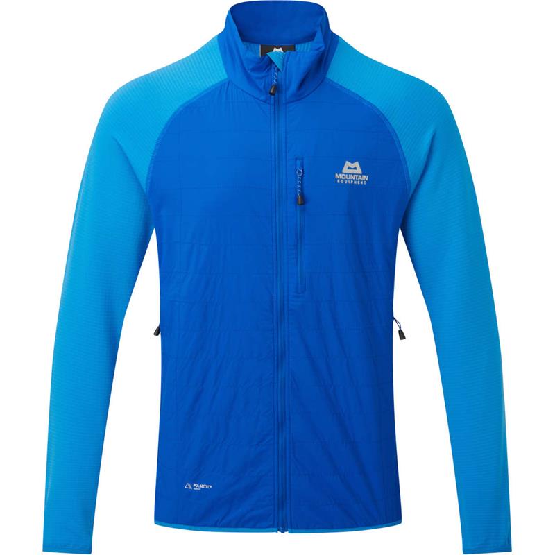 Mountain Equipment Mens Switch Mid-Layer Jacket-2