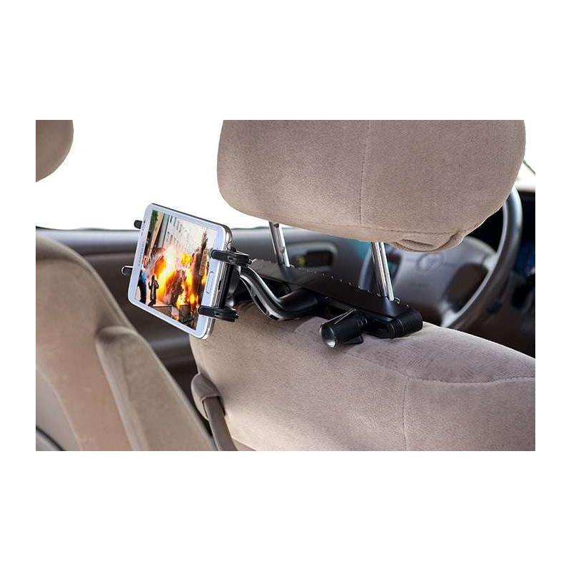 Arkon Universal Headrest Mount for iPhone/Smartphone
