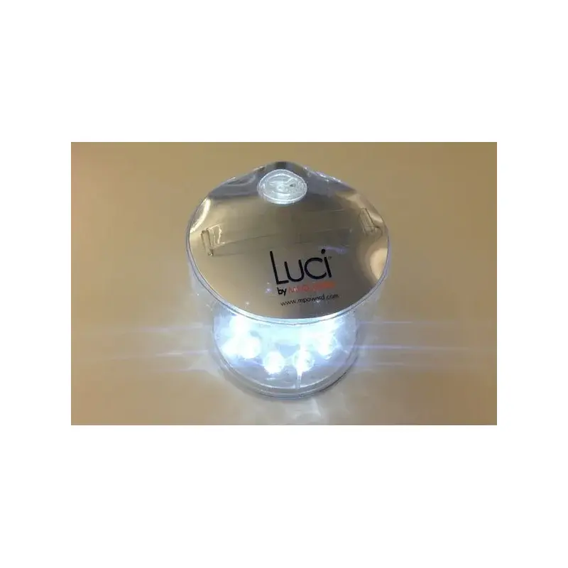 Luci Inflatable LED Solar Lantern-3