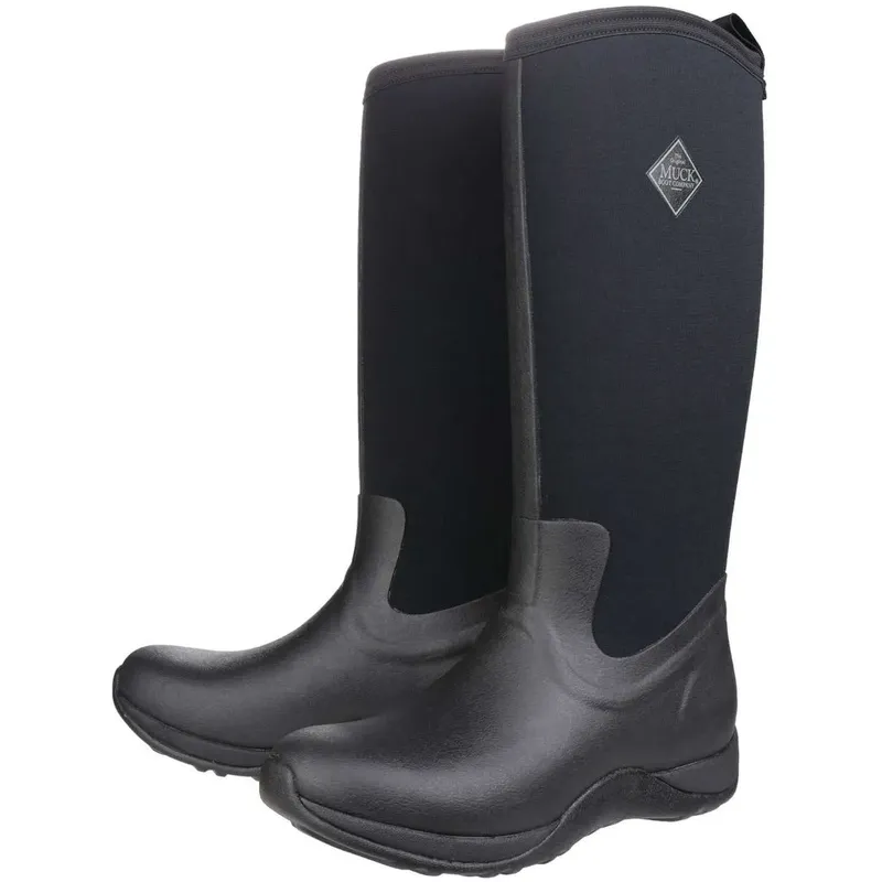 Muck Boot Womens Arctic Adventure Tall Boots-5