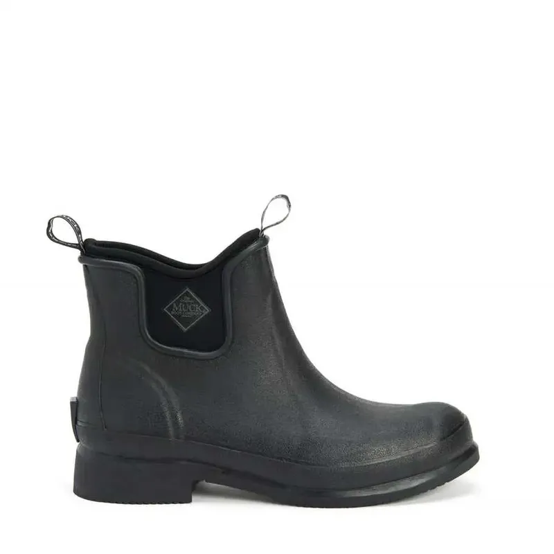 Muck Boots Wear Stable Yard Boots-2