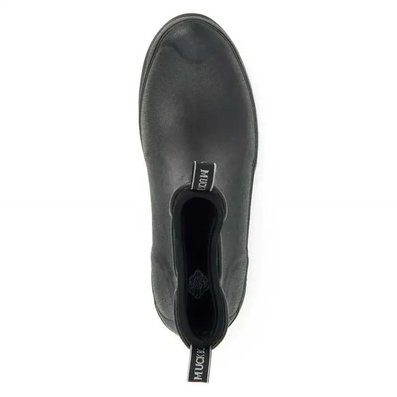 Muck Boots Wear Stable Yard Boots-5