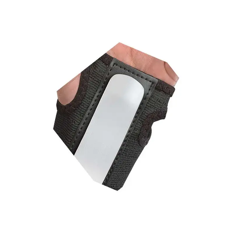Mueller Wrist Brace with Splint-3