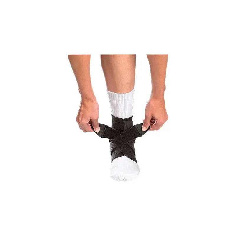 Mueller Adjustable Ankle Support-3