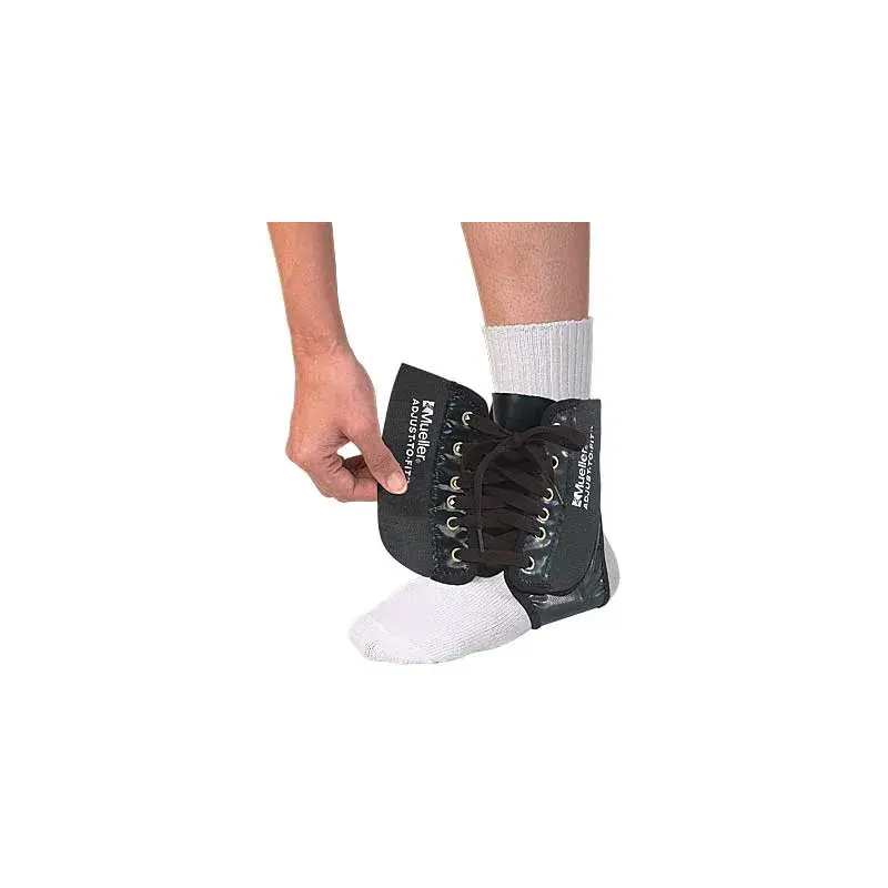 Mueller Adjust-to-Fit Ankle Brace-3