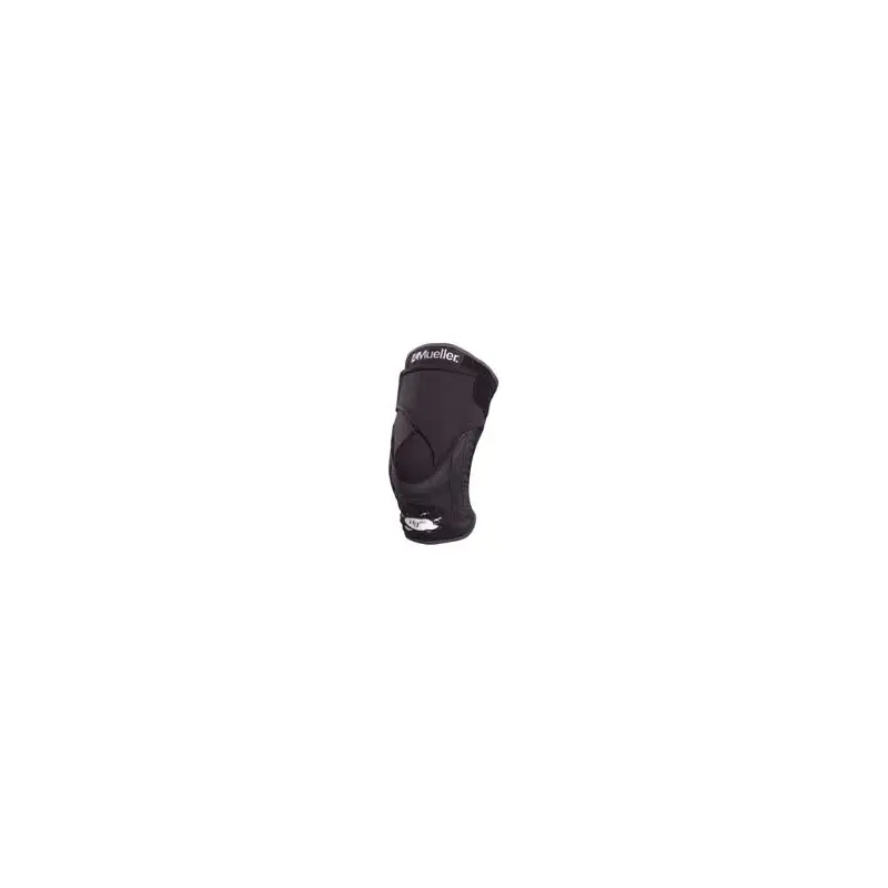 Hg80 Mueller Mercury Knee Brace with Kevlar-2
