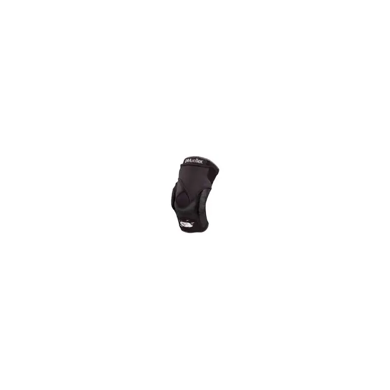 Mueller Hg80 Mercury Hinged Knee Brace with Kevlar-2