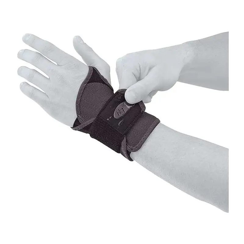 Mueller Hg80 Mercury Wrist Brace-3