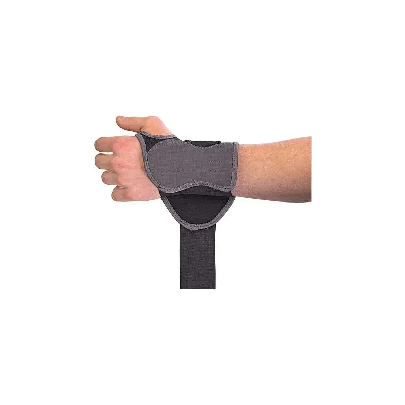 Mueller Hg80 Mercury Wrist Brace-4