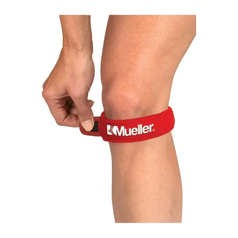 Mueller Jumpers Knee Strap-3