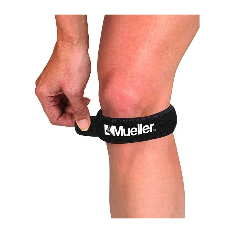 Mueller Jumpers Knee Strap-4