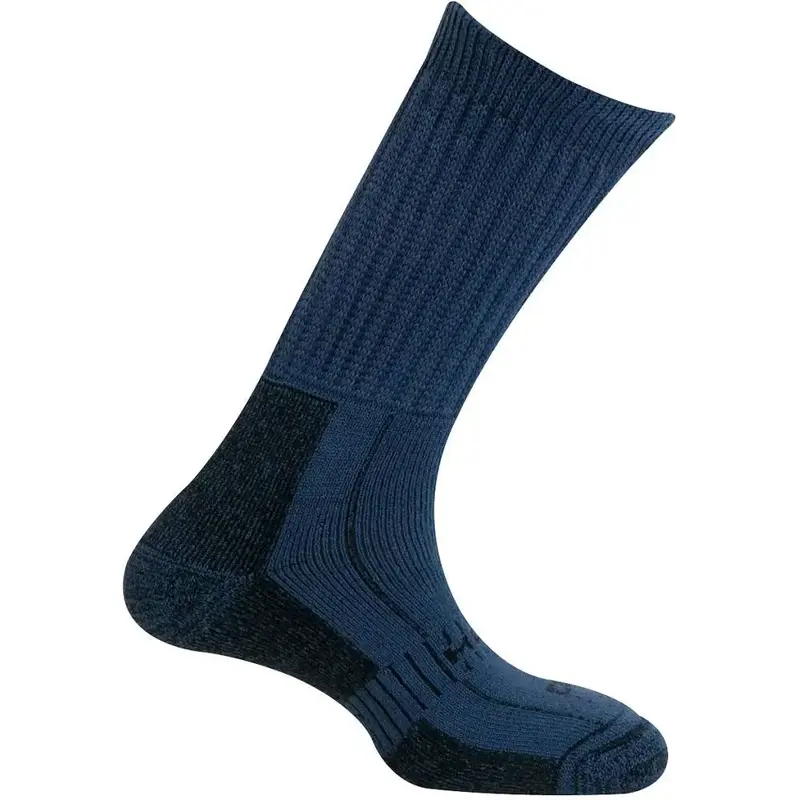Mund Explorer Antibacterial Socks 400-4