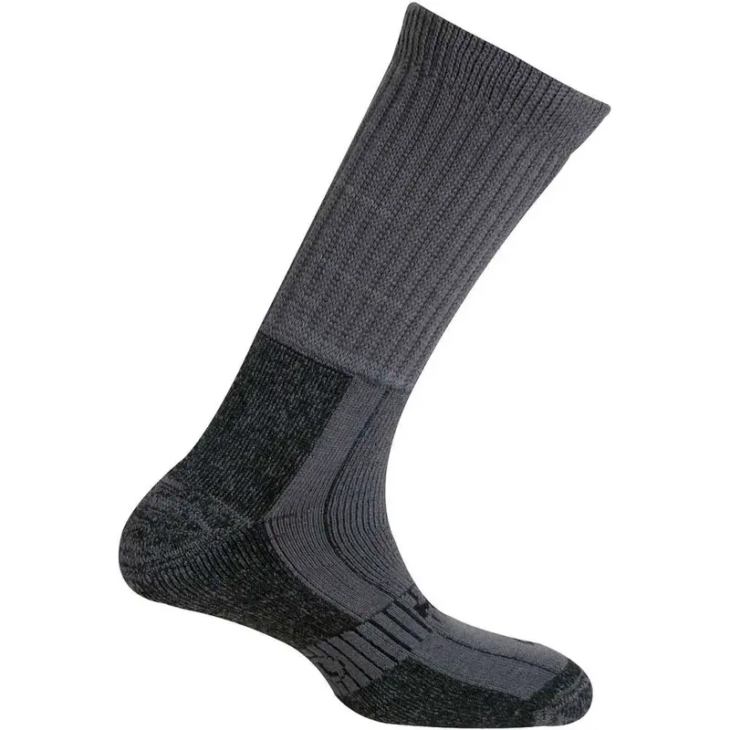 Mund Explorer Antibacterial Socks 400-3