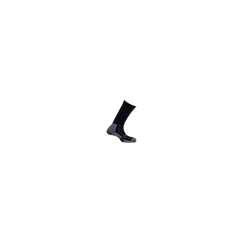 Mund Explorer Antibacterial Socks 400-2