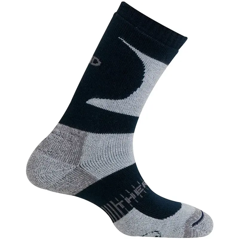 Mund K2 Extreme Cold Weather Socks 308-3