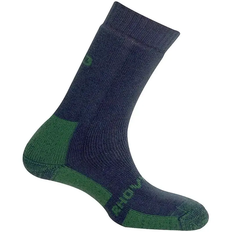 Mund Himalaya Socks-3