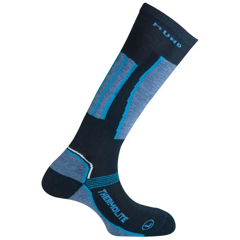 Mund Ski Antibacterial Socks 314-3