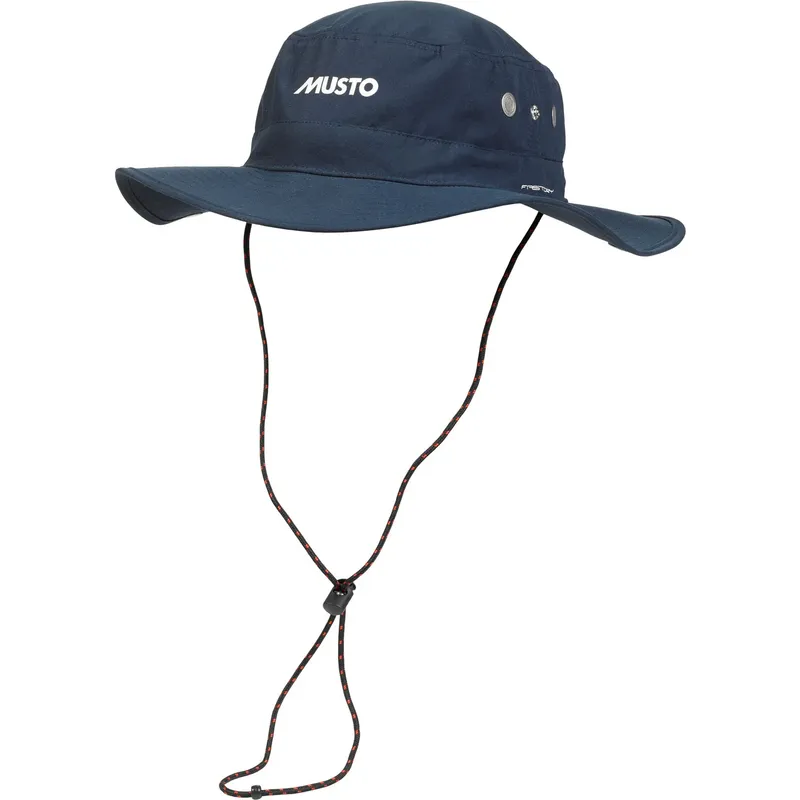 Musto Evolution Fast Dry Brimmed Hat-3