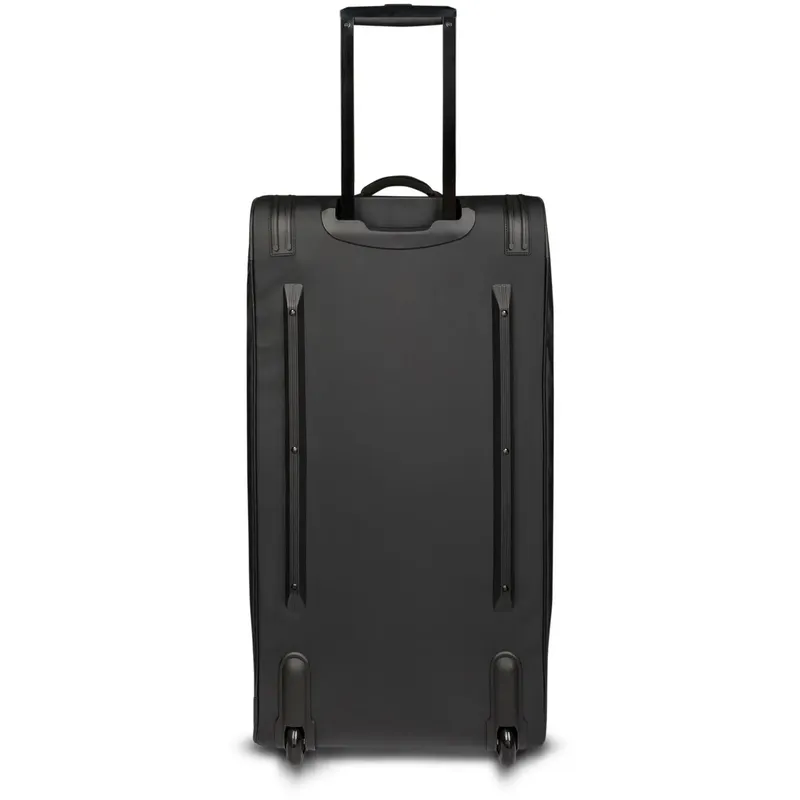 Musto Essential 100L Wheeled Clam Case-2