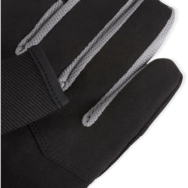 Musto Essential Sailing Long Finger Gloves-3