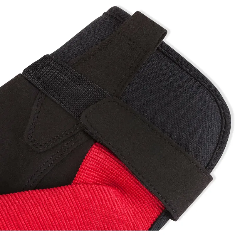 Musto Essential Sailing Short Finger Gloves-4