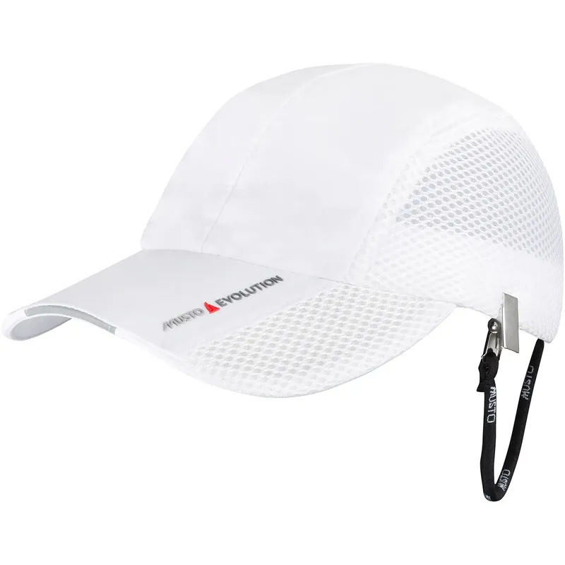 Musto Evolution Fast Dry Technical Cap-4