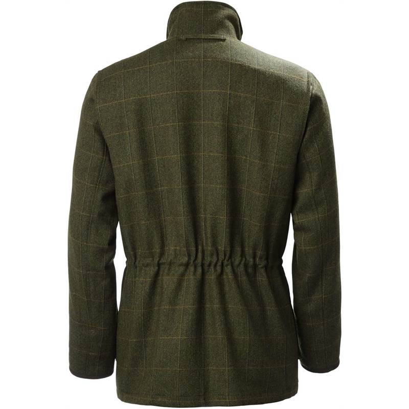 Musto Mens Lightweight Machine Washable Gore-Tex Tweed Jacket-2