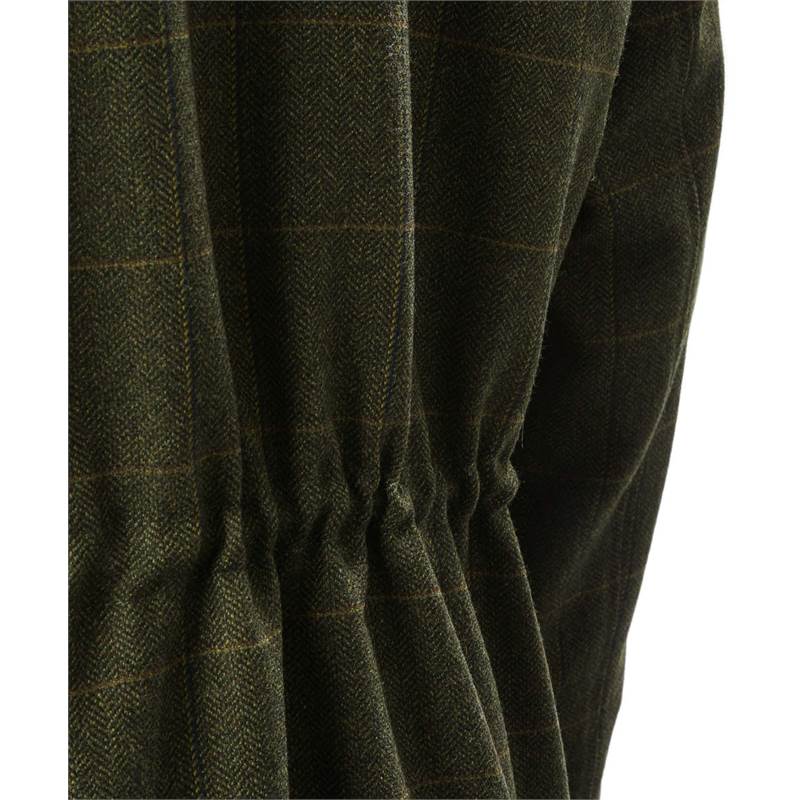 Musto Mens Lightweight Machine Washable Gore-Tex Tweed Jacket-3