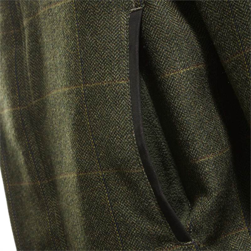 Musto Mens Lightweight Machine Washable Gore-Tex Tweed Jacket-4