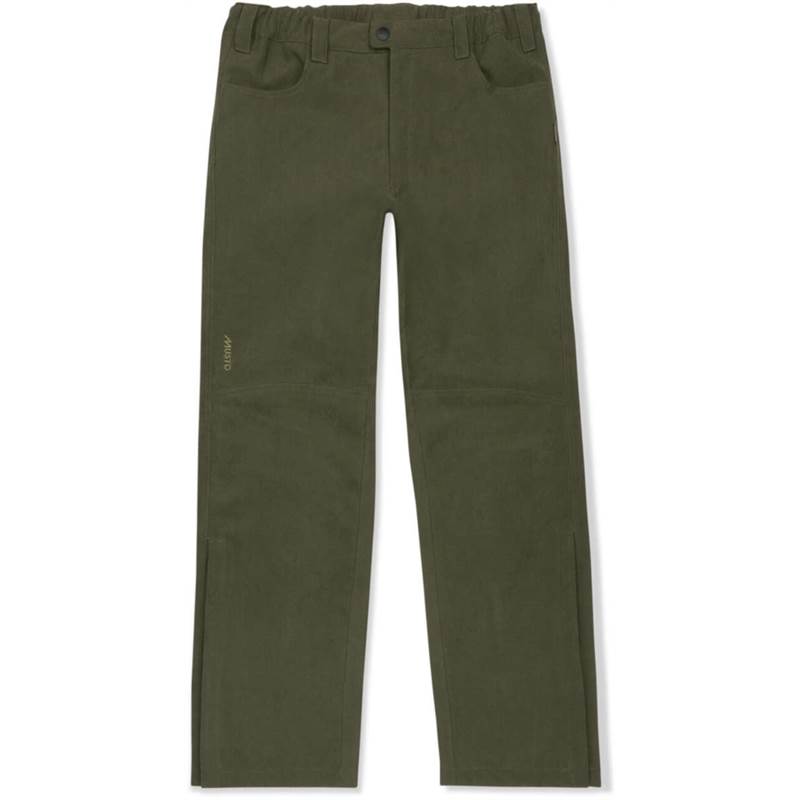 Musto Mens Keepers Westmoor BR1 Trousers-2