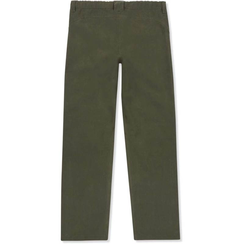 Musto Mens Keepers Westmoor BR1 Trousers-3