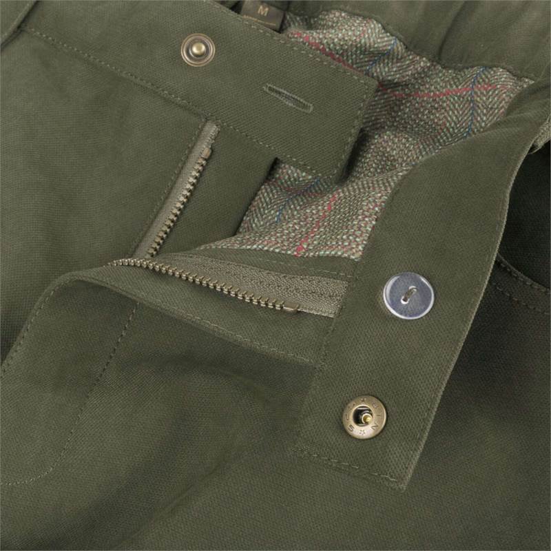 Musto Mens Keepers Westmoor BR1 Trousers-4