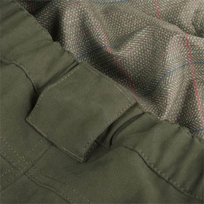 Musto Mens Keepers Westmoor BR1 Trousers-5