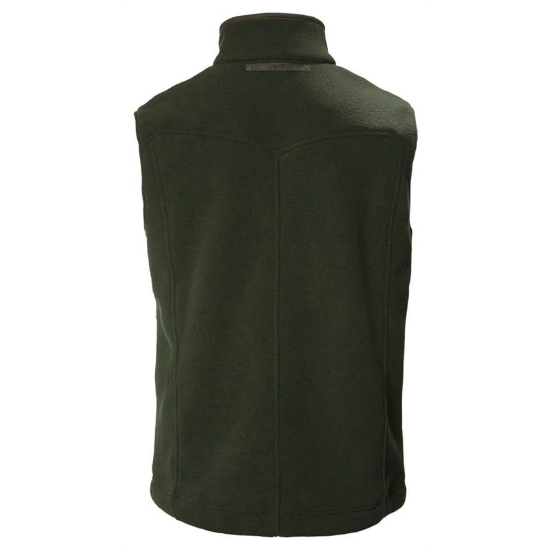 Musto Mens Melford Fleece Gilet-2
