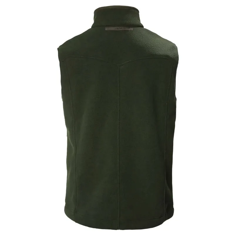 Musto Mens Melford Fleece Gilet-2