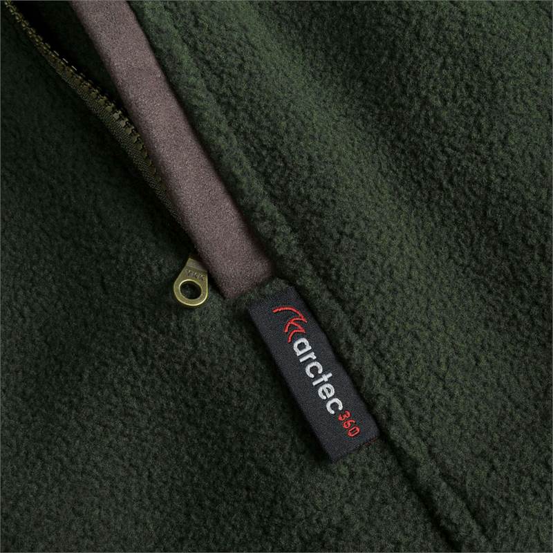 Musto Mens Melford Fleece Gilet-4