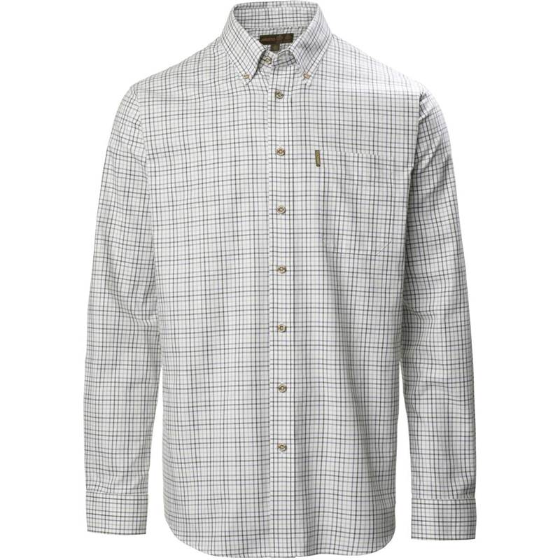 Musto Mens Classic Button Down Shirt-1